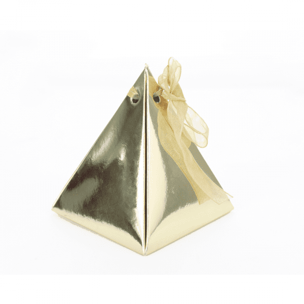 Pyramid Favor Box - Image 3