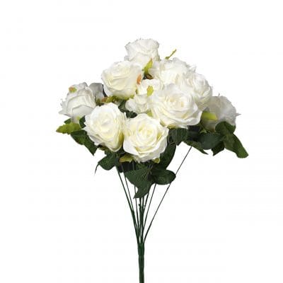 Artificial-Flower-Roses-Bunch