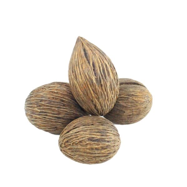 Natural Dried Mintola Ball