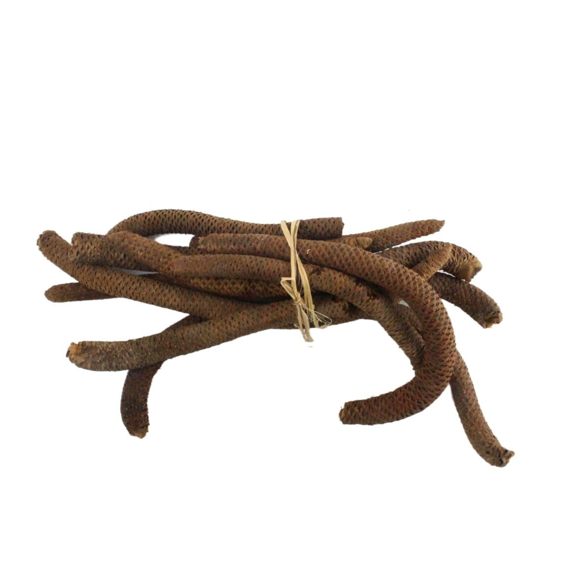 natiural dried palm stick