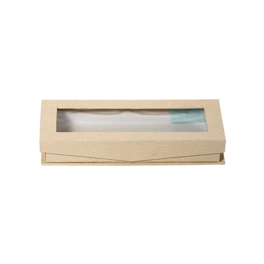 rectangle gift box with lid