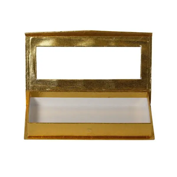 rectangle gift box with lid