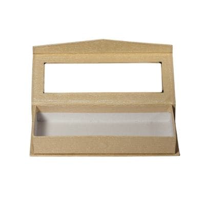 rectangle gift box with lid