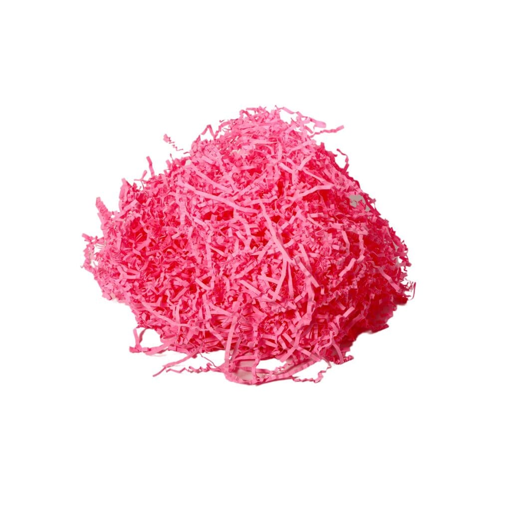 Shredded Paper Confetti