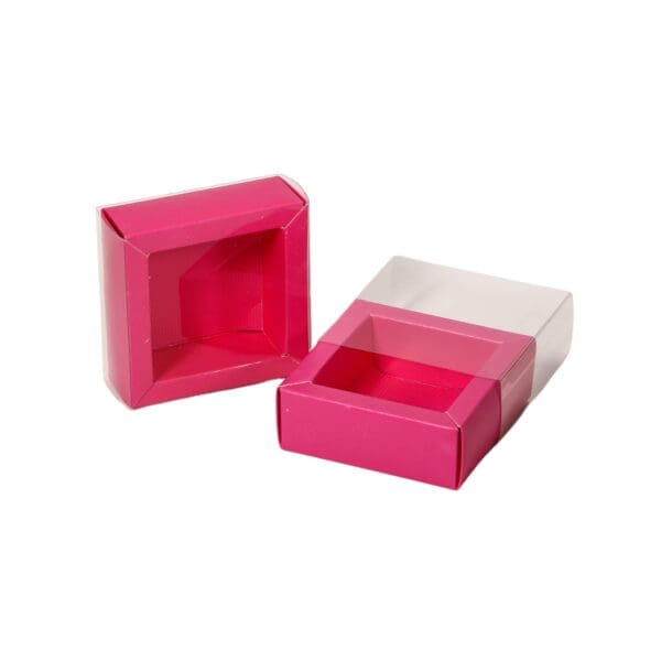 small paper gift box