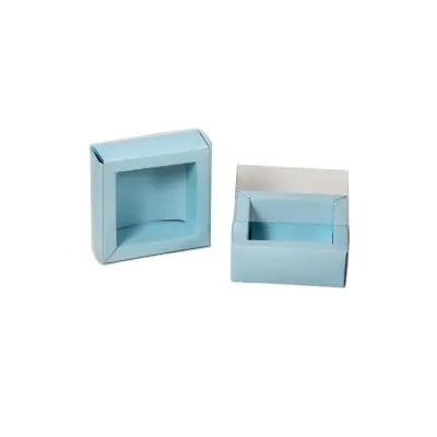 small paper gift box