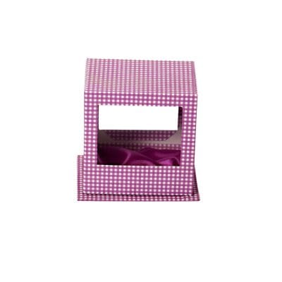 small paper gift box