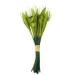 Lifelike Tulip Artificial Flower Bunch
Silk Tulip Flowers for Home Decor
Fake Tulip Flowers in Vase