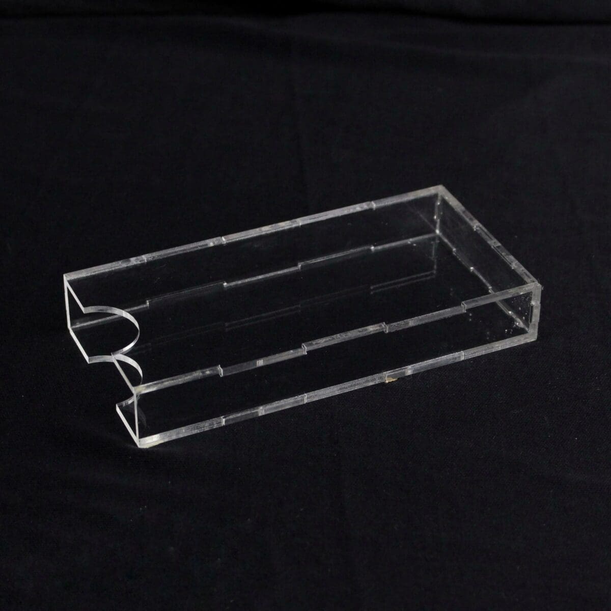 Small Clear Acrylic Box
Transparent Acrylic Storage Box
Acrylic Box for Jewelry Storage