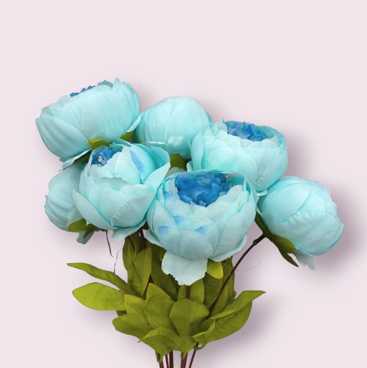 Realistic artificial peony flowers
Silk peony flowers in a vase
Artificial peonies for home decor
Vibrant artificial peony bouquet
Close-up of artificial peony flower
Decorative faux peony flowers
Artificial peonies for wedding arrangements
Maintenance-free peony flowers
Lifelike artificial peonies
Assorted colors of artificial peony flowers