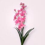 Premium Baby Orchid Artificial Flower - Realistic Home Decor