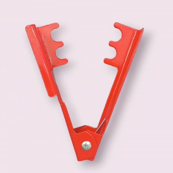 ⁦أداة إزالة أشواك الزهور وأوراق الزهور⁩ - الصورة ⁦2⁩