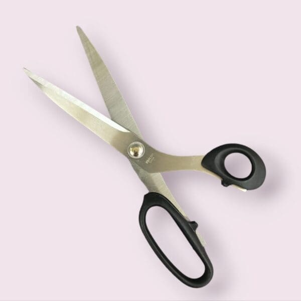 Premium Stainless Steel Scissors, Sharp Scissors, Ergonomic Scissors, Multi-Purpose Scissors, Durable Scissors