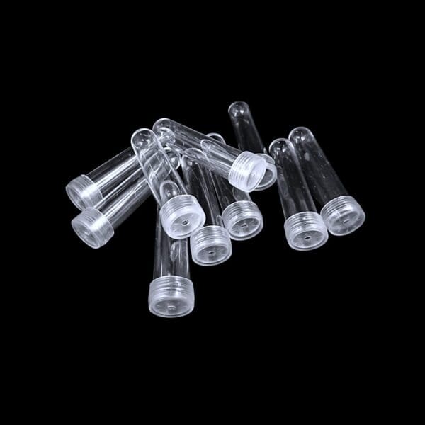floral transparent water tube, clear flower water tube, transparent floral tube, flower hydration tube, floral supply tube