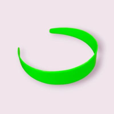 multicolor plastic headbands, plain headbands pack, 3.5CM headbands, hair accessories, colorful headbands set