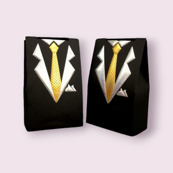 groom paper boxes, black wedding favor boxes, chocolate packaging boxes, elegant gift boxes, wedding decorations