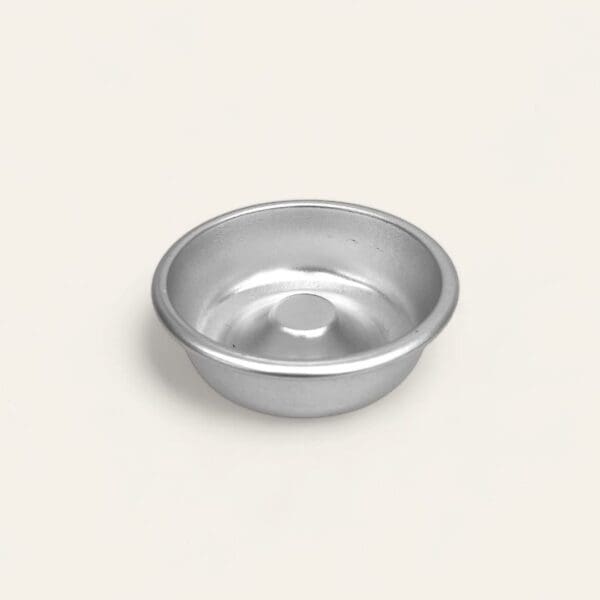 Aluminium doughnut moulds, 9 cm baking moulds, non-stick doughnut moulds, oven safe baking tools, durable kitchen tools