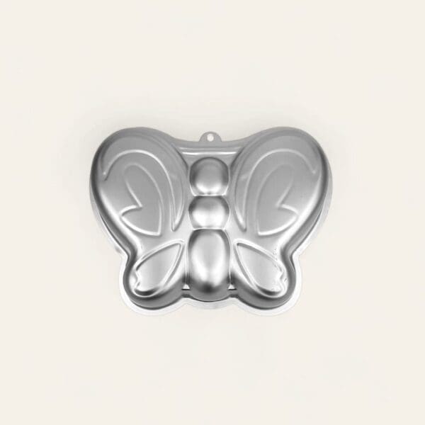 Butterfly cake pan, aluminium cake mould, non-stick butterfly pan, themed cake mould, baking pan