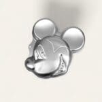 Mickey Mouse cake pan, aluminium cake mould, non-stick Mickey Mouse pan, themed cake mould, baking pan