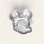 Mickey Mouse cake pan, aluminium cake mould, non-stick Mickey Mouse pan, themed cake mould, baking pan