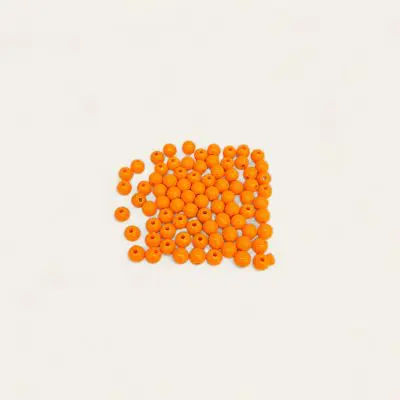 8 mm round multicolor beads, DIY craft beads, 1/2 kg bead pack, jewelry making beads, colorful beads for crafts