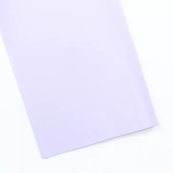 plastic flower wrapping paper, multi-color bouquet wrap, floral wrapping paper 20 pcs, waterproof wrapping sheet, flower gift packaging paper