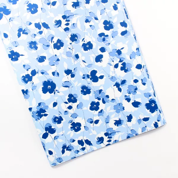 floral printed plastic wrapping paper, bouquet flower wrap, waterproof floral wrap, decorative floral printed sheet, colorful flower wrapping paper